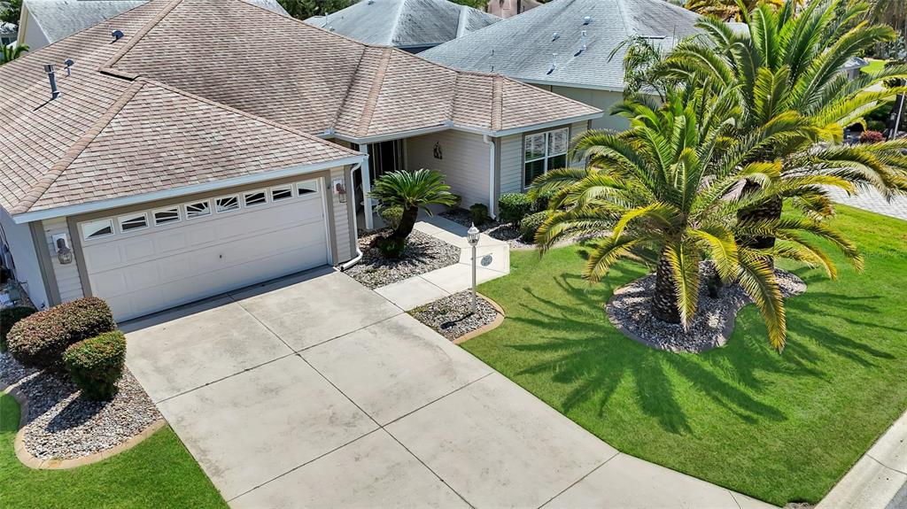 934 Moses Loop The Villages, FL 32162 - Photo 2 of 40