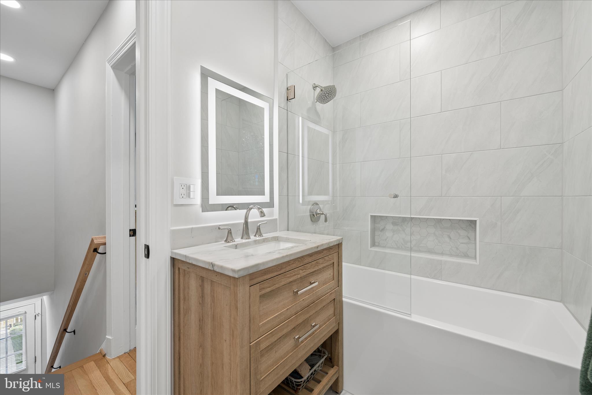 1515 Dennis Avenue Silver Spring, MD 20902 - Photo 30 of 65 Bathroom