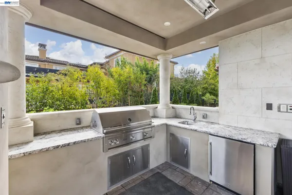 $6,480,000 | 1889 Vía Di Salerno, Pleasanton, CA 94566