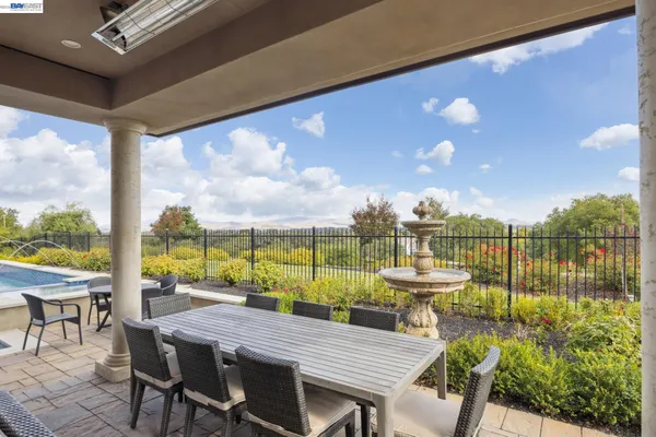 $6,480,000 | 1889 Vía Di Salerno, Pleasanton, CA 94566