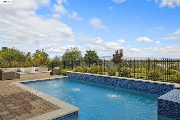 $6,480,000 | 1889 Vía Di Salerno, Pleasanton, CA 94566