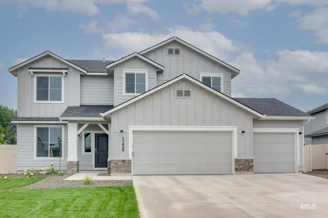 $509,990 | 13713 Judson Street, Caldwell, ID 83607