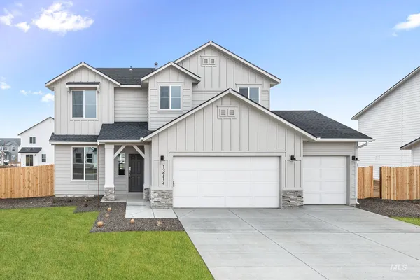 $509,990 | 13713 Judson Street, Caldwell, ID 83607