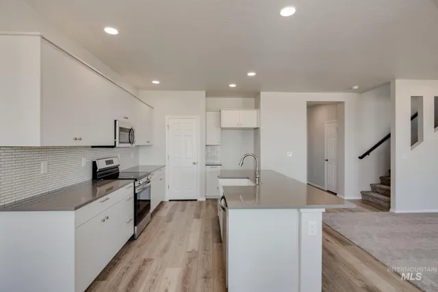 $509,990 | 13713 Judson Street, Caldwell, ID 83607