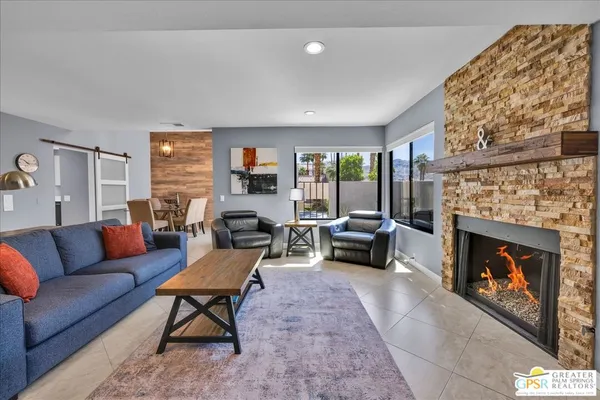 $597,000 | 230 Canyon Circle South, Palm Springs, CA 92264