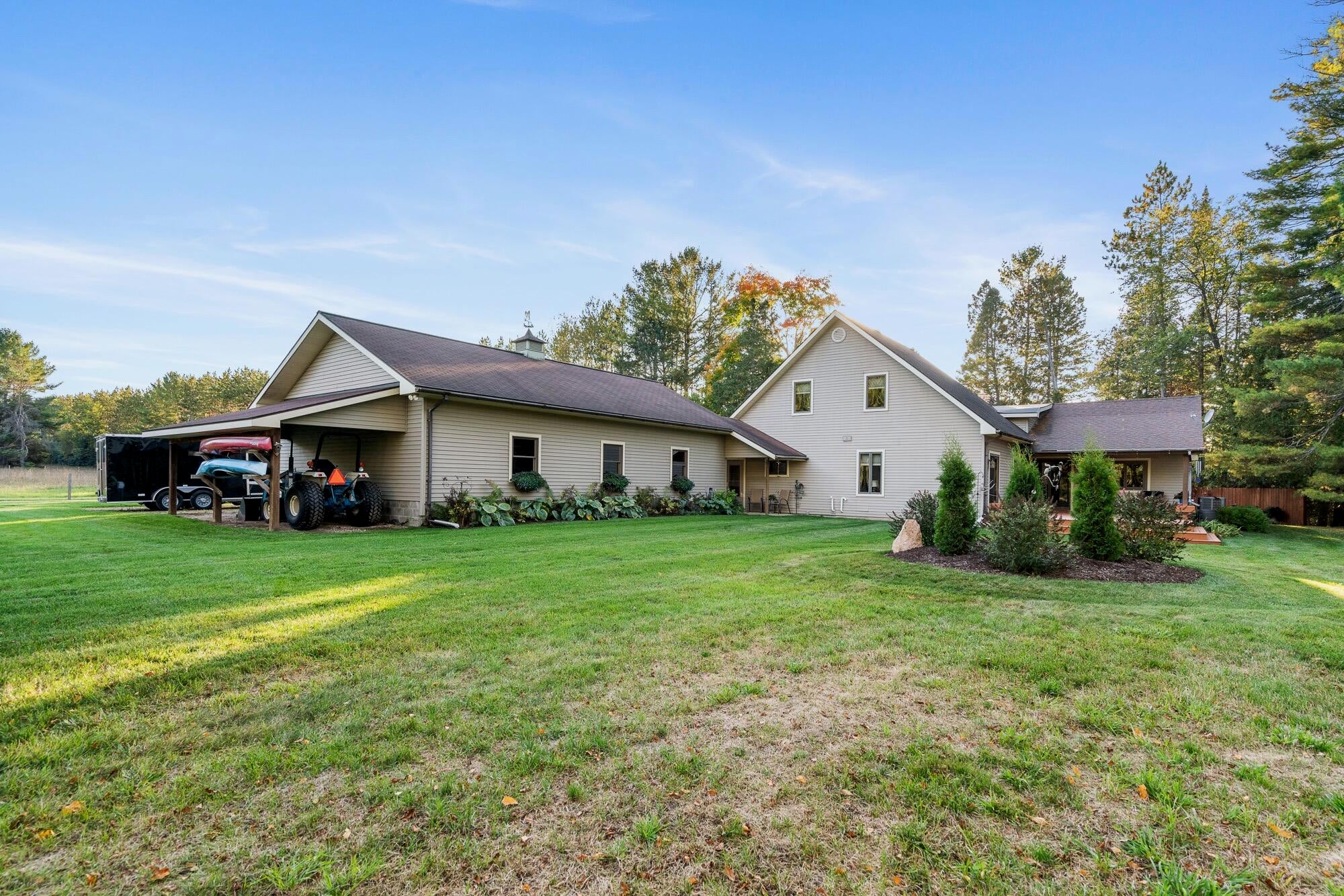 5041 Reams Road Alanson, MI 49706 - Photo 37 of 56 Gallery Image 37