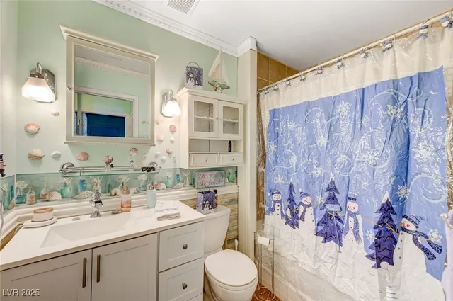 $379,000 | 6622 Baywood Avenue, Las Vegas, NV 89103