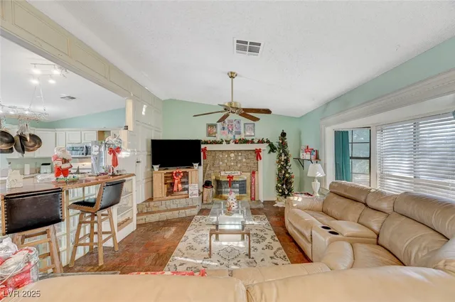 $379,000 | 6622 Baywood Avenue, Las Vegas, NV 89103