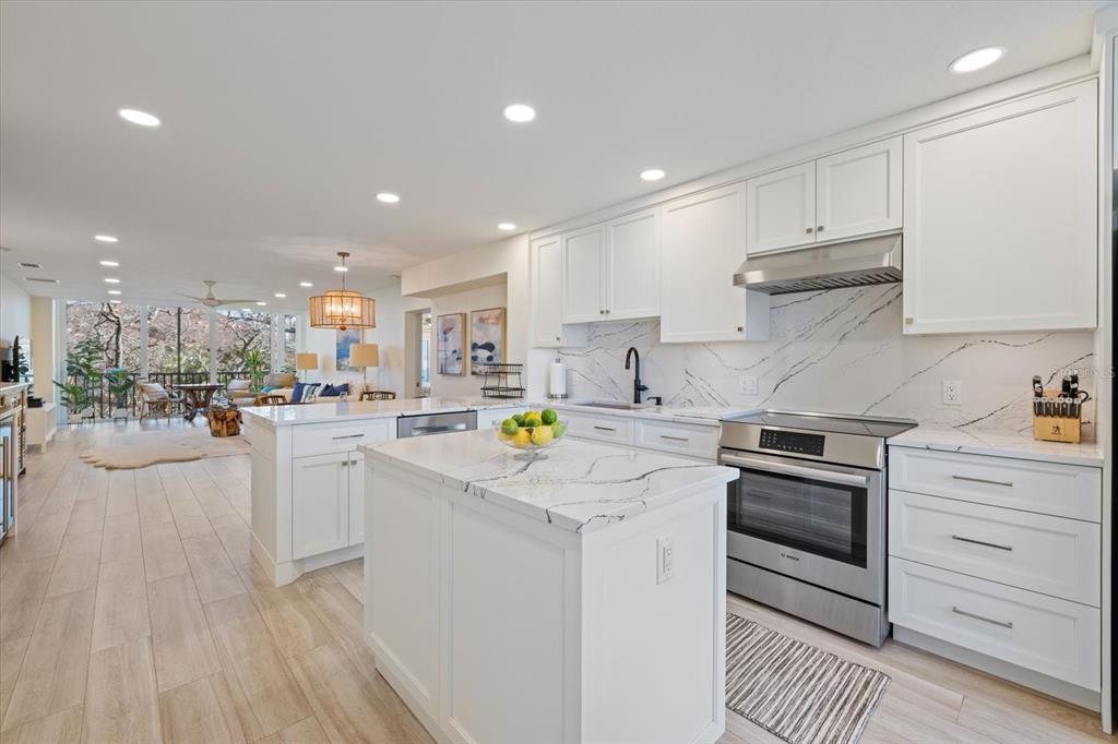 8625 Midnight Pass Road, Unit 304B Sarasota, FL 34242 - Photo 3 of 97 Luxury interior