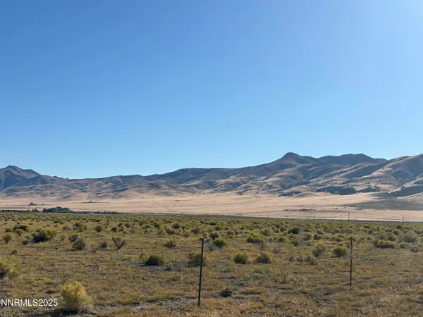 a view of mountain and a mountain