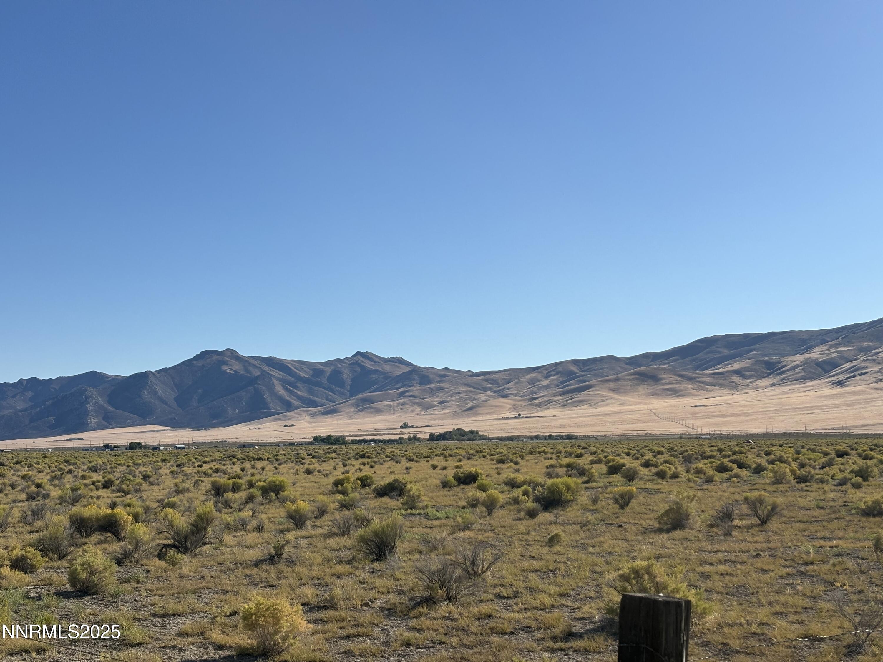 80-acres Muddy Road Winnemucca, NV 89445 - Photo 3 of 6 a view of mountain and a mountain view