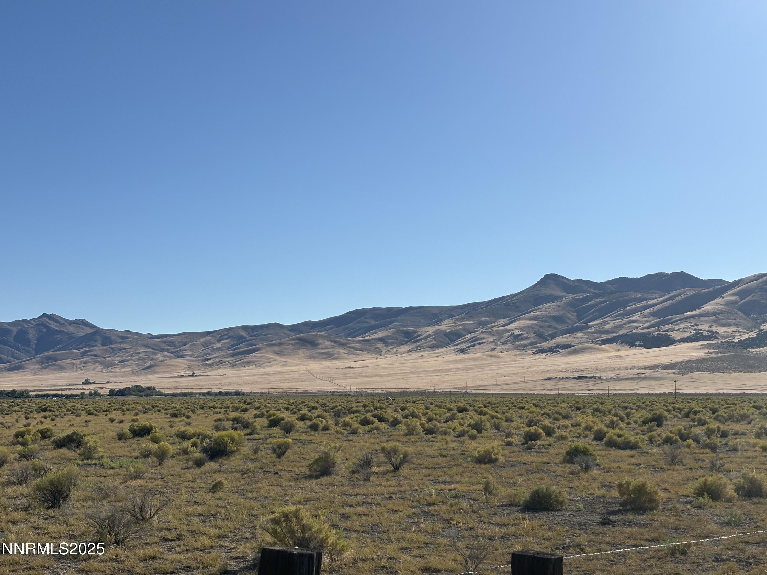80-acres Muddy Road Winnemucca, NV 89445 - Photo 4 of 6 a view of mountain and a mountain