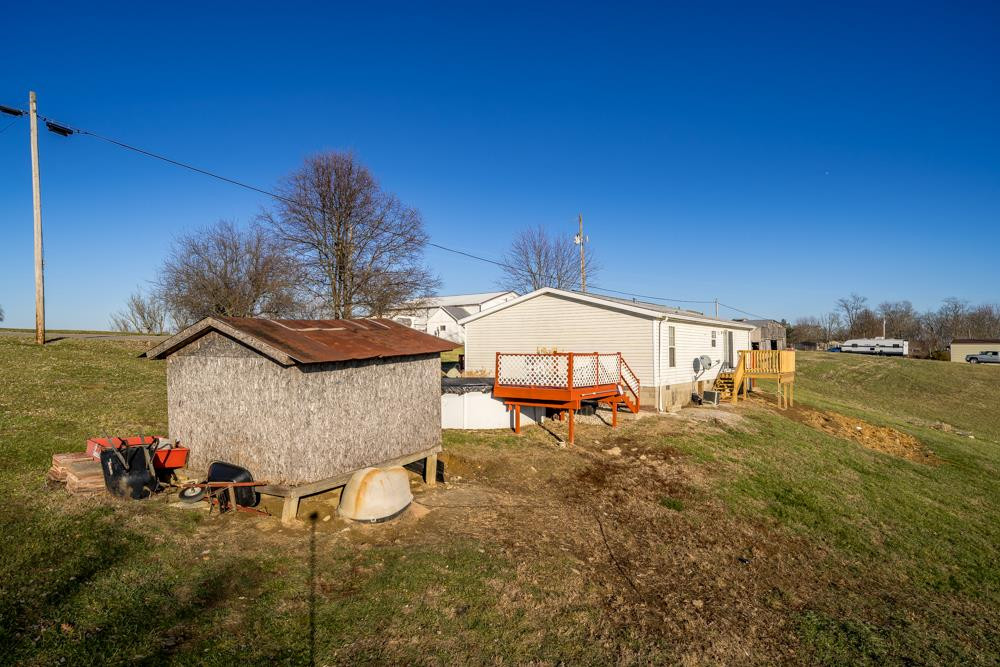 3805 Lemon Northcutt Road Dry Ridge, KY 41035 - Photo 6 of 28