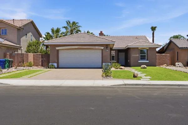 $579,999 | 49511 Cinnabar Lane, Coachella, CA 92236