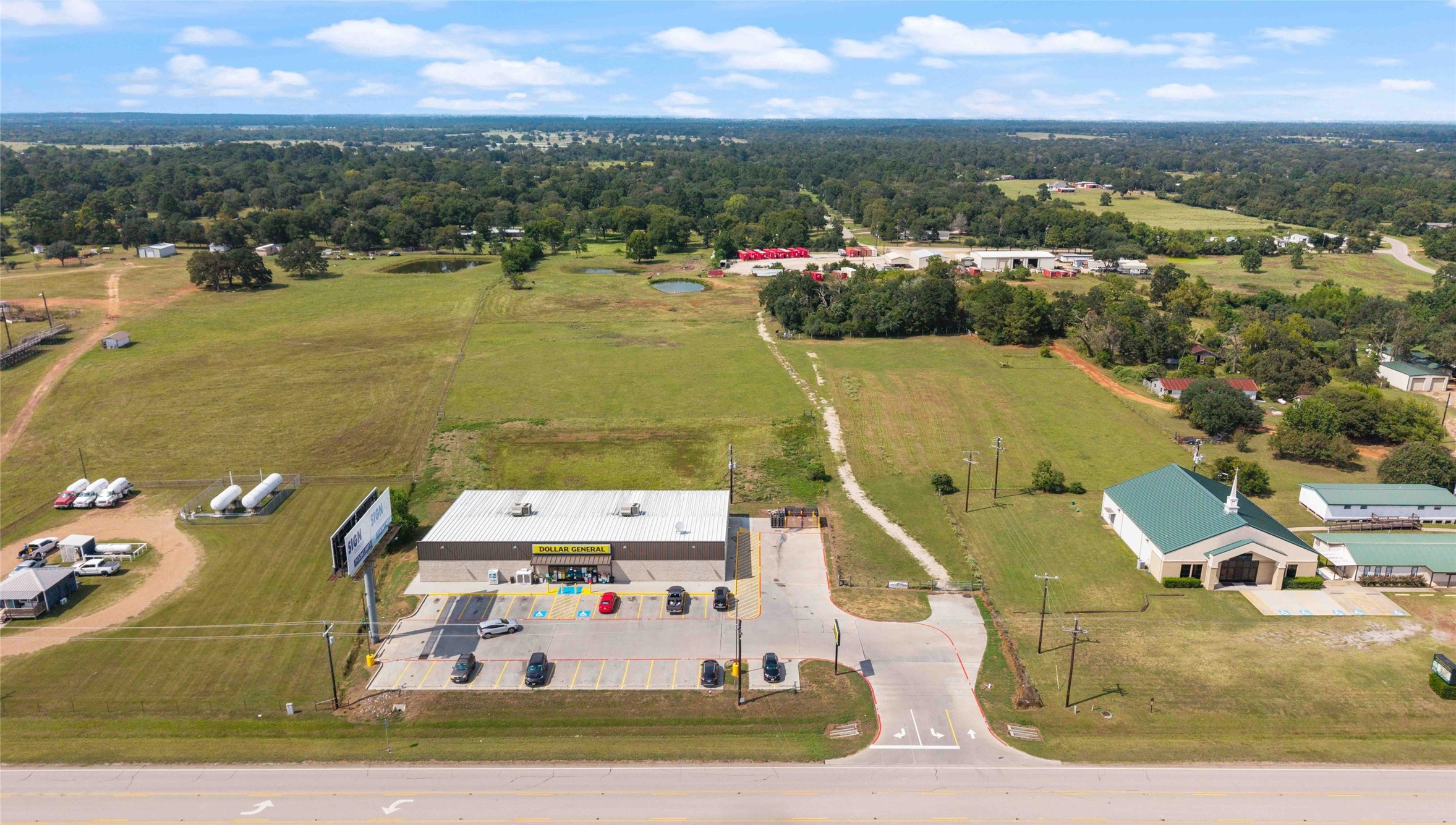 2 Fm 1488 Road Waller, TX 77484 - Photo 13 of 28