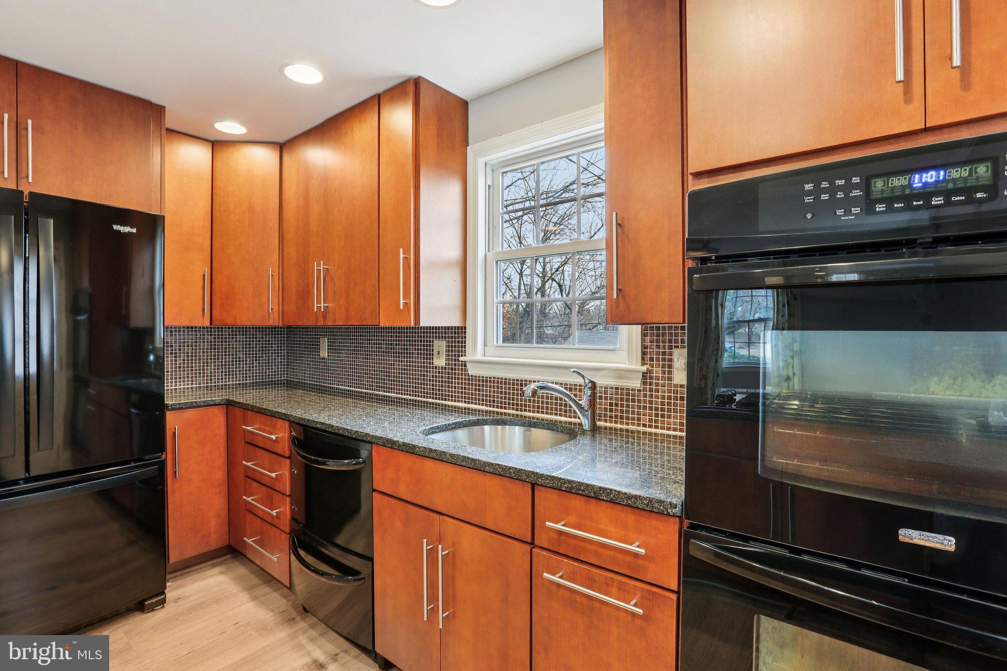 737 Howard Road Baltimore, MD 21208 - Photo 17 of 48 Lots of storage in the kitchen