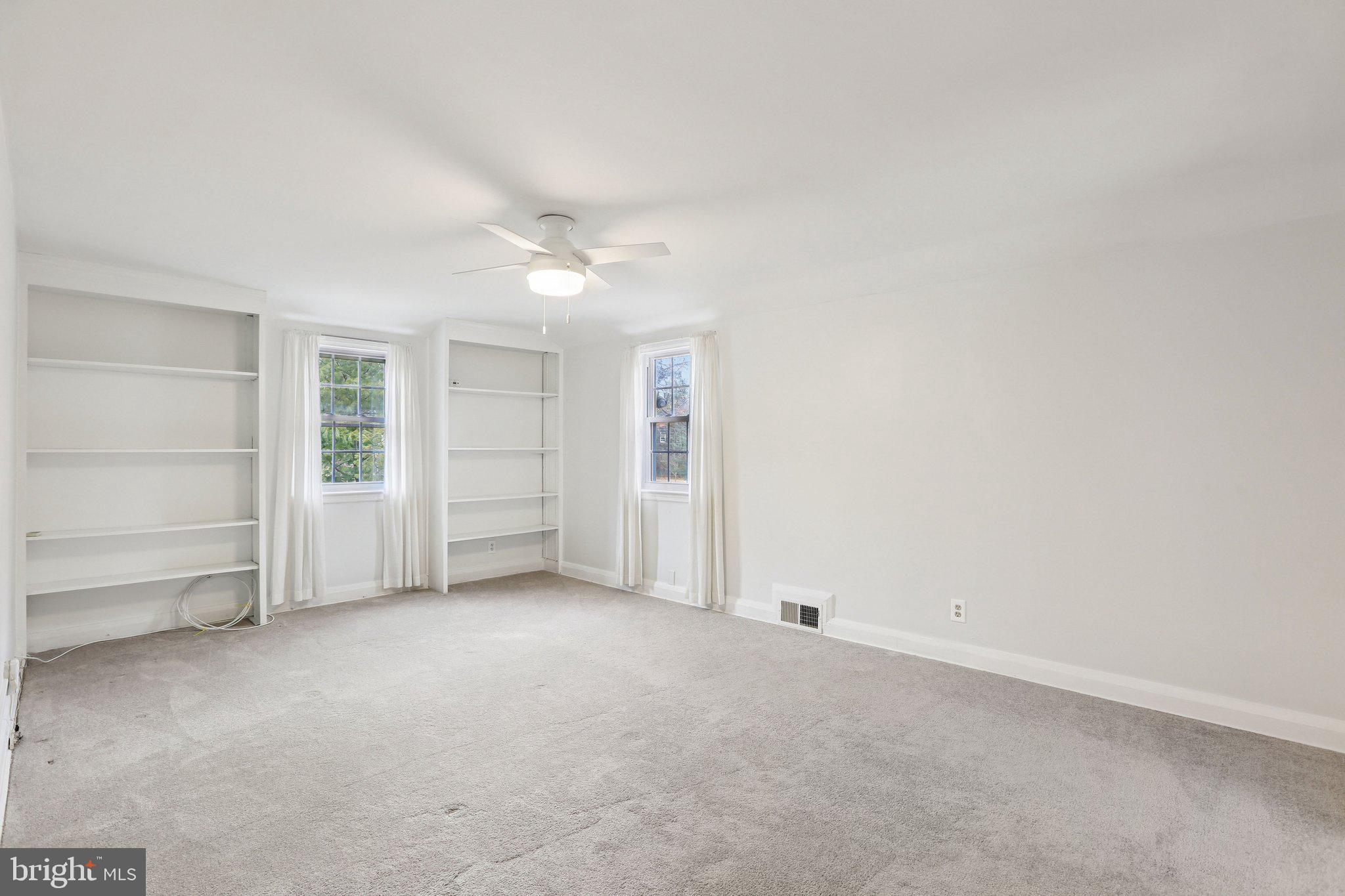 737 Howard Road Baltimore, MD 21208 - Photo 20 of 48 primary bedroom