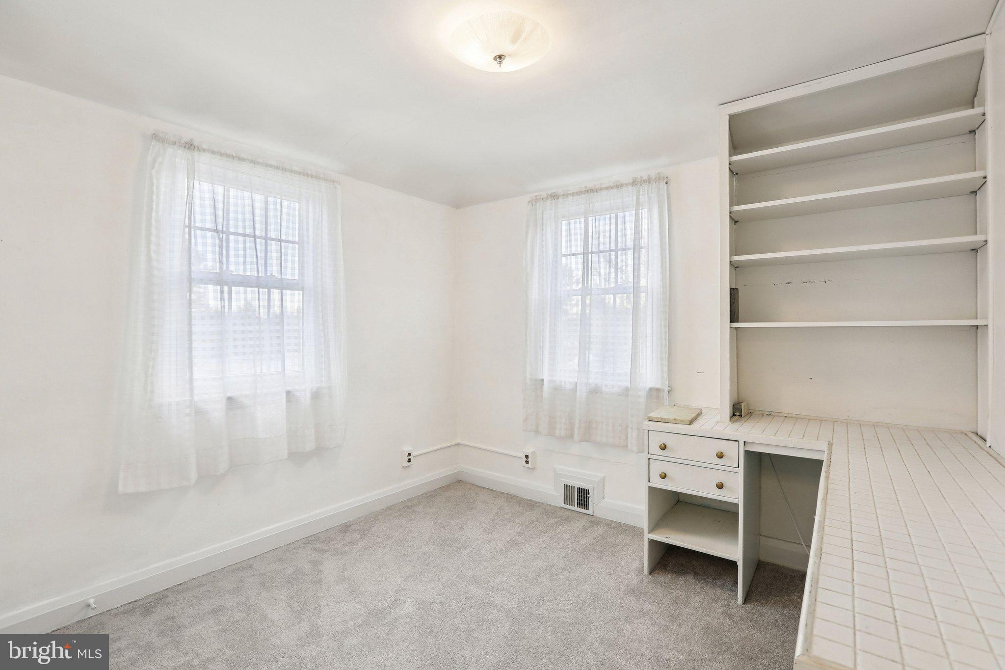 737 Howard Road Baltimore, MD 21208 - Photo 22 of 48 bedroom/office