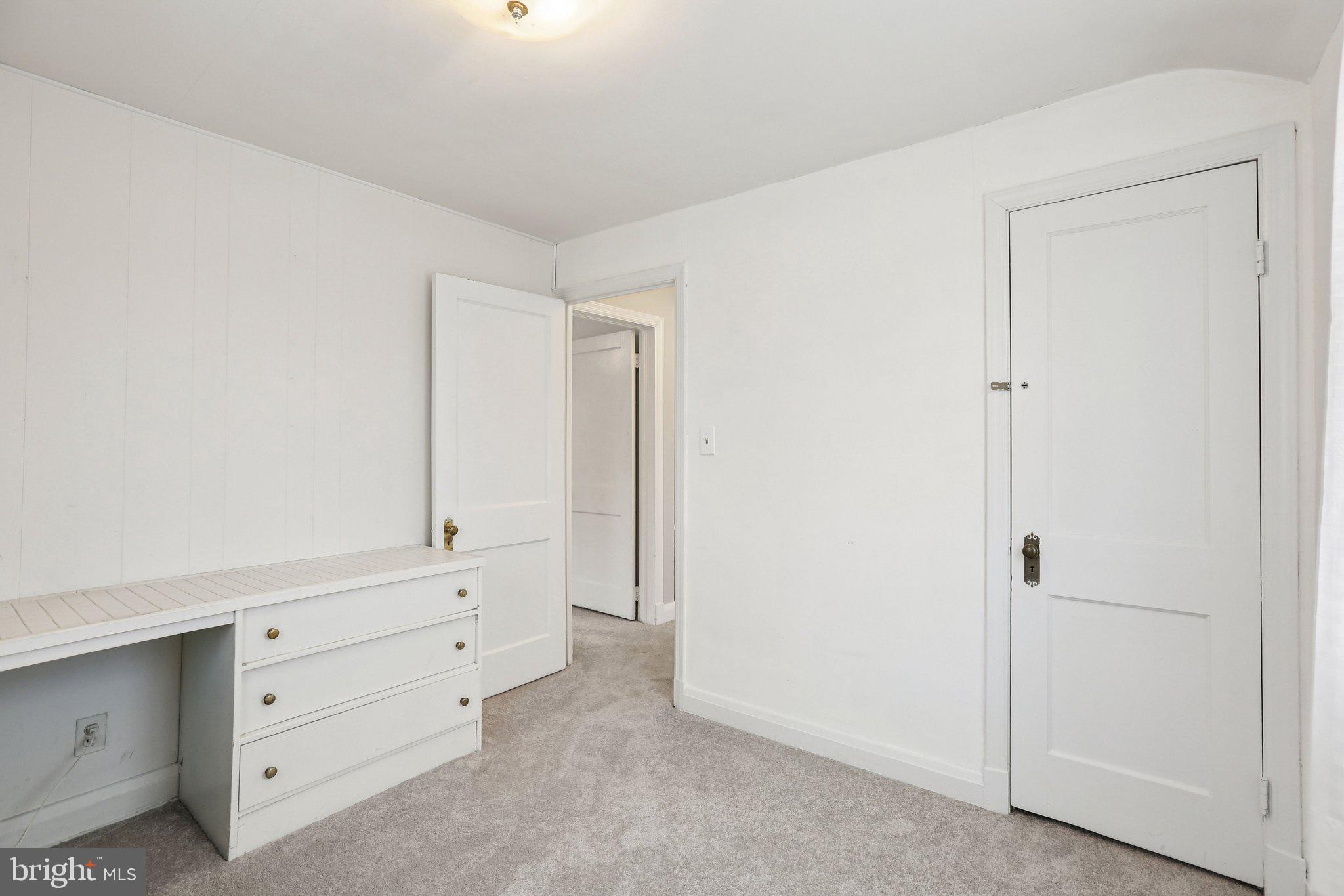 737 Howard Road Baltimore, MD 21208 - Photo 23 of 48 Bedroom/office