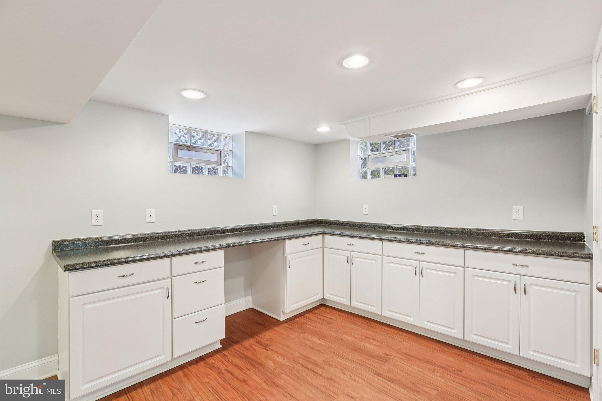 737 Howard Road Baltimore, MD 21208 - Photo 28 of 48 lower level craft/storage space