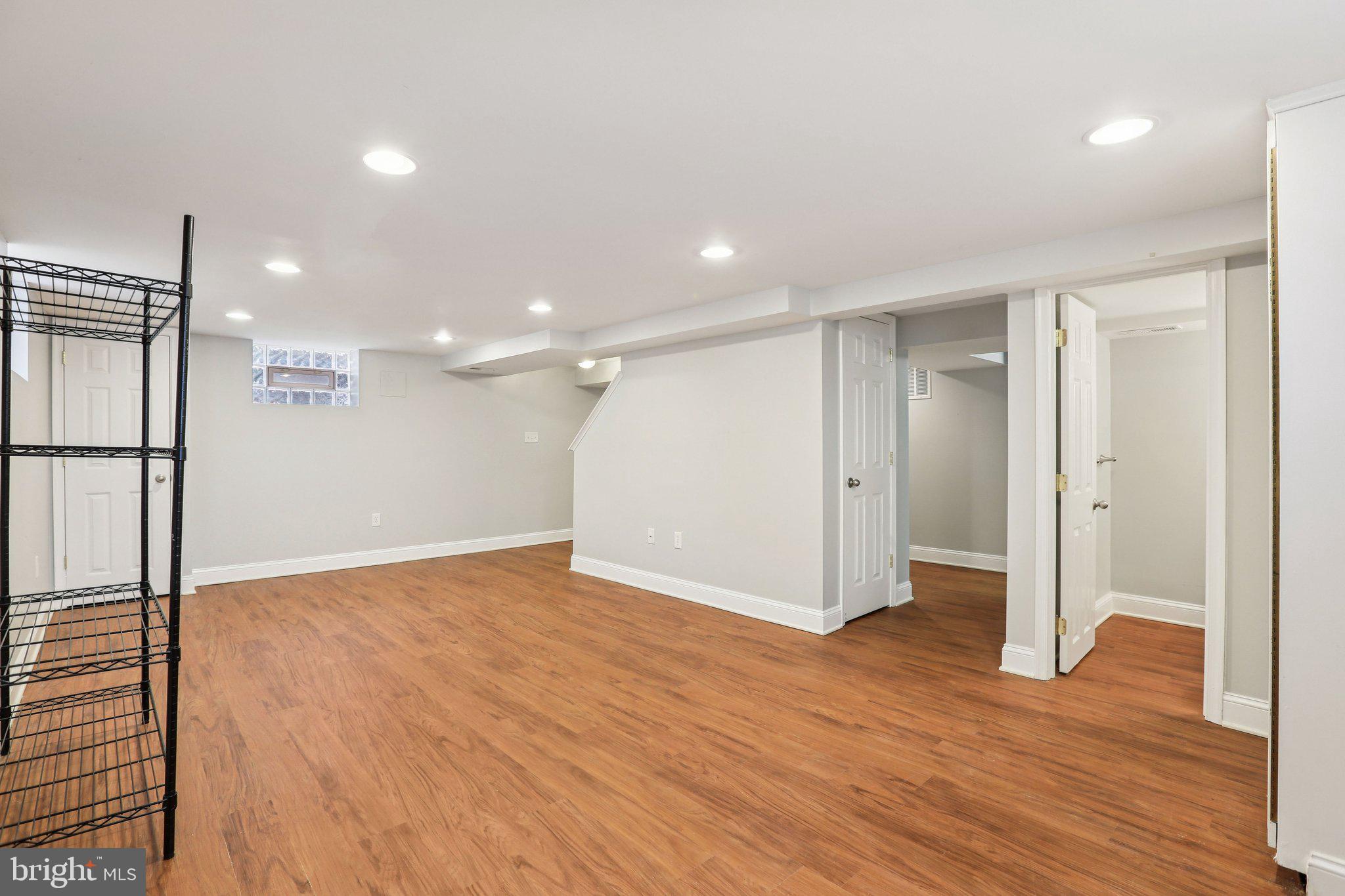 737 Howard Road Baltimore, MD 21208 - Photo 31 of 48 lower level