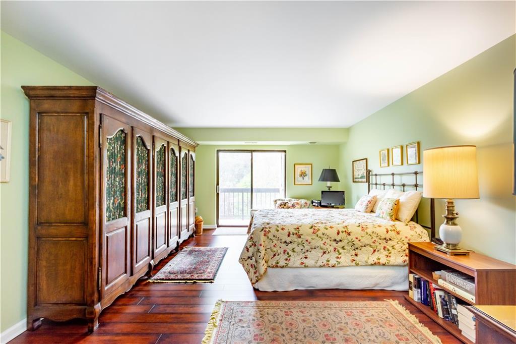 1500 Cochran Road, Unit 804 Pittsburgh, PA 15243 - Photo 18 of 25 Gallery Image 18