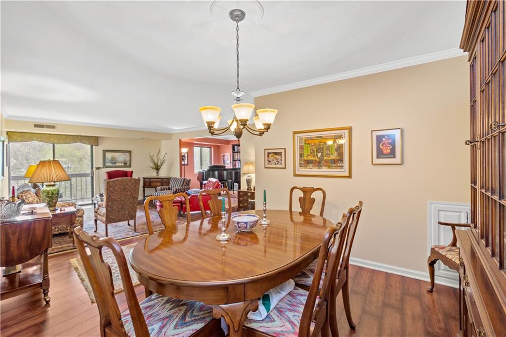 1500 Cochran Road, Unit 804 Pittsburgh, PA 15243 - Photo 4 of 25 Gallery Image 4