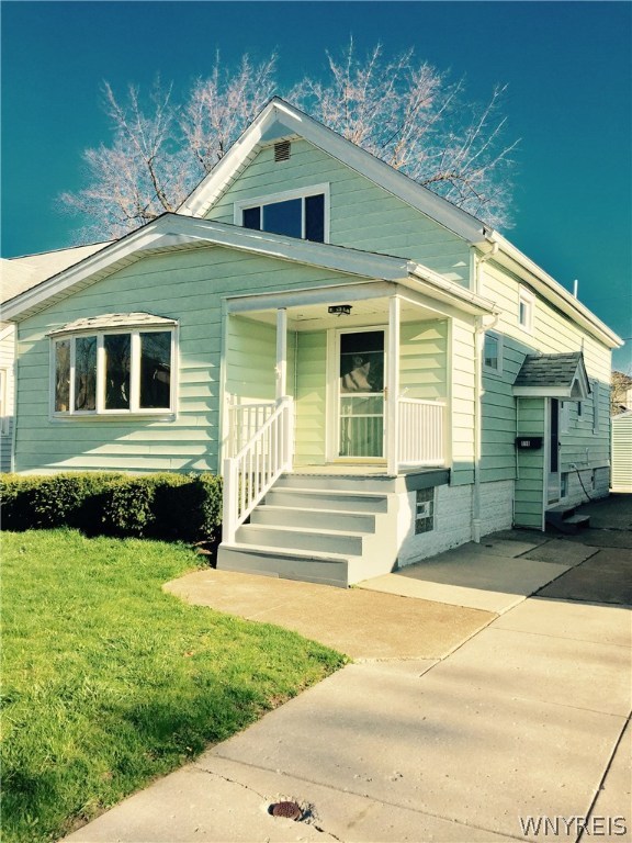 116 Harding Road Buffalo, NY 14220 - Photo 1 of 1 Gallery Image 1