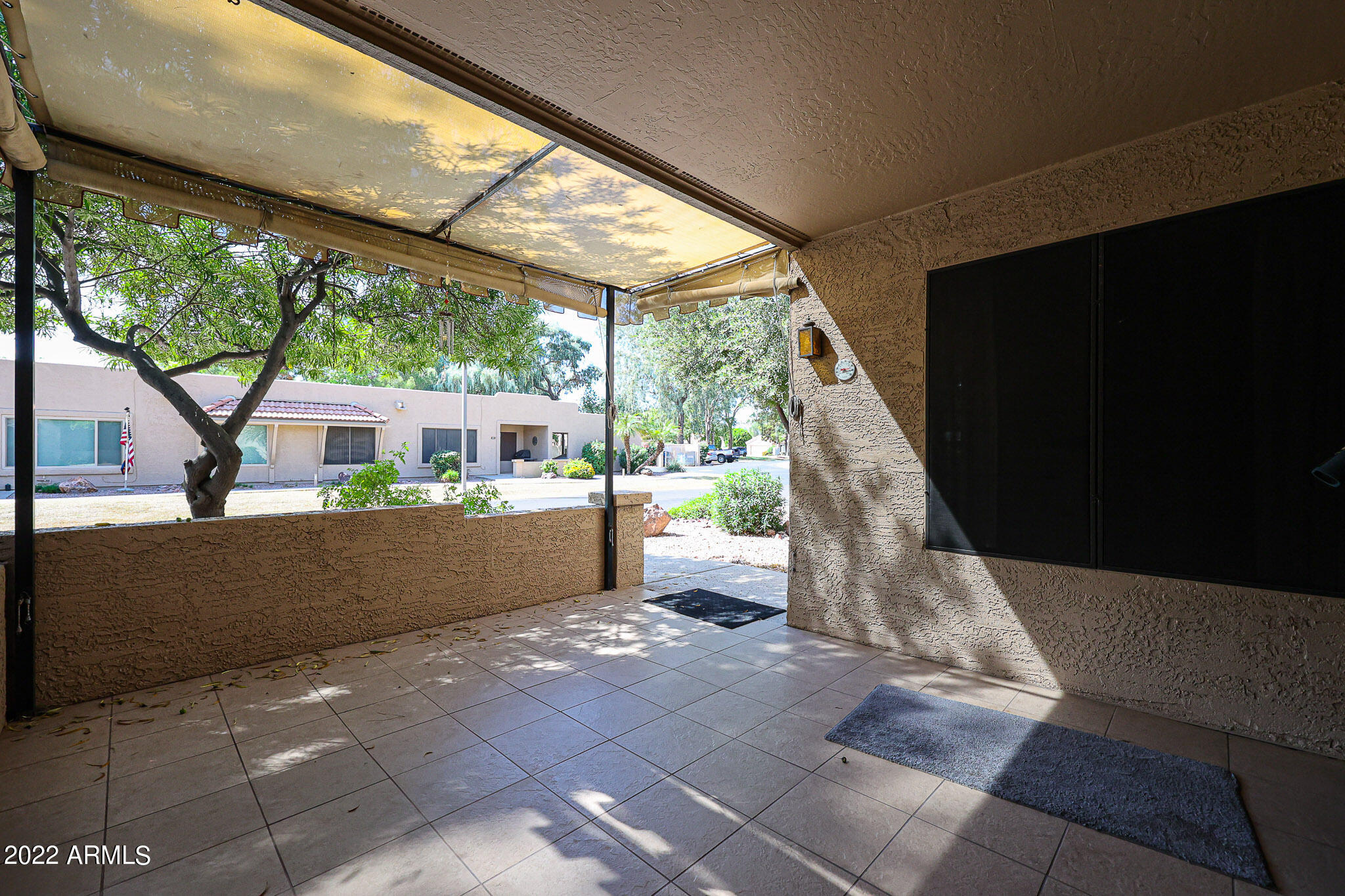 14300 West Bell Road, Unit 73 Surprise, AZ 85374 - Photo 2 of 28 COVER PATIO