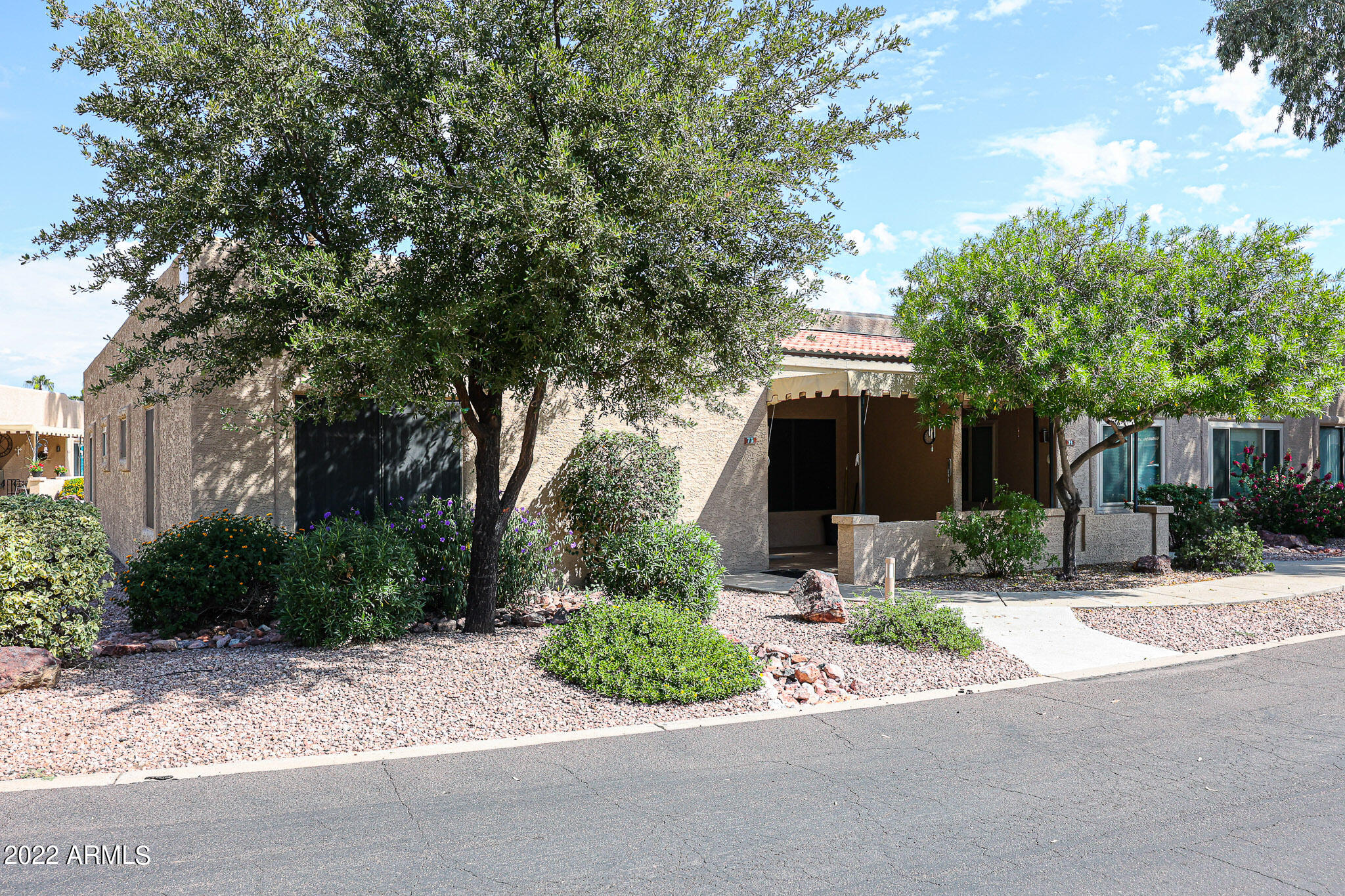 14300 West Bell Road, Unit 73 Surprise, AZ 85374 - Photo 6 of 28 CORNER CONDO
