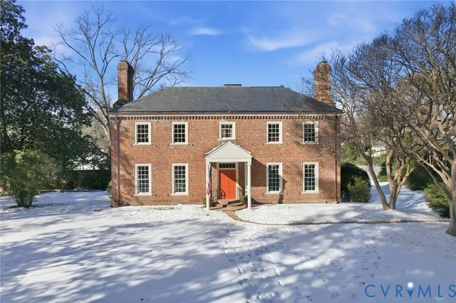 $2,395,000 | 6 Tapoan Road, Richmond, VA 23226
