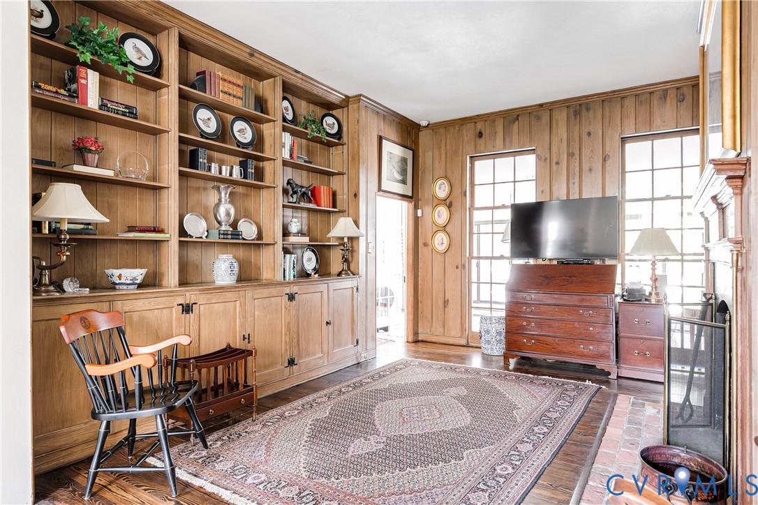 6 Tapoan Road Richmond, VA 23226 - Photo 16 of 39 Custom built-ins