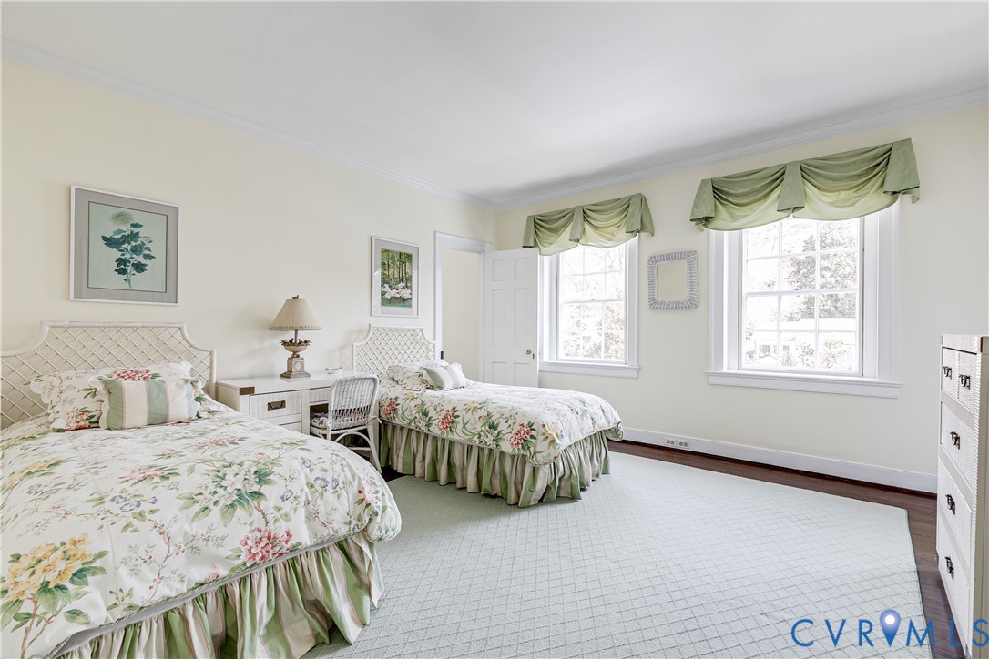 6 Tapoan Road Richmond, VA 23226 - Photo 25 of 39 Bedroom #3