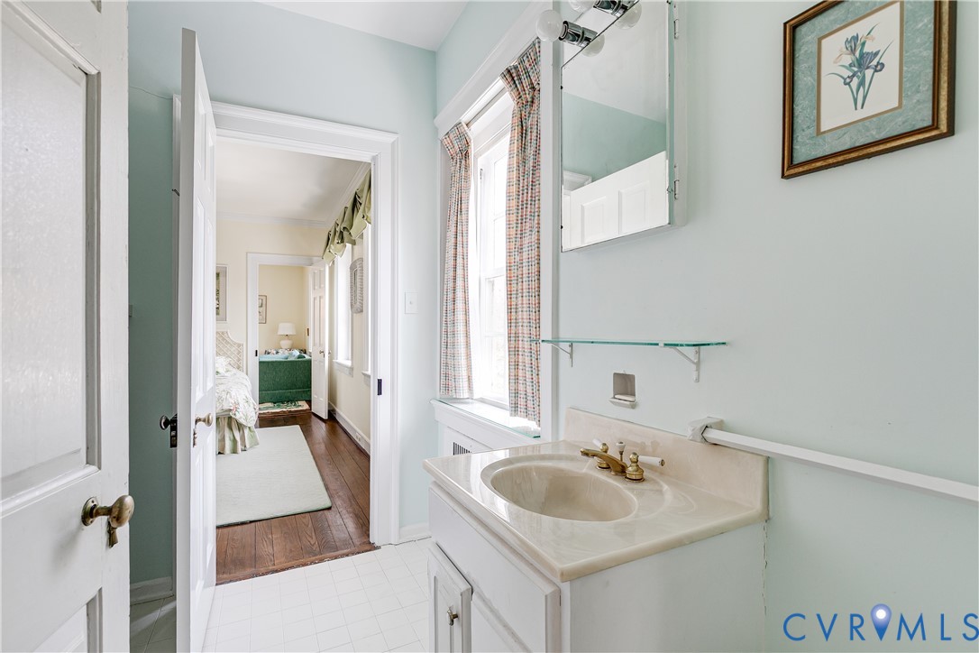 6 Tapoan Road Richmond, VA 23226 - Photo 26 of 39 Bath #2