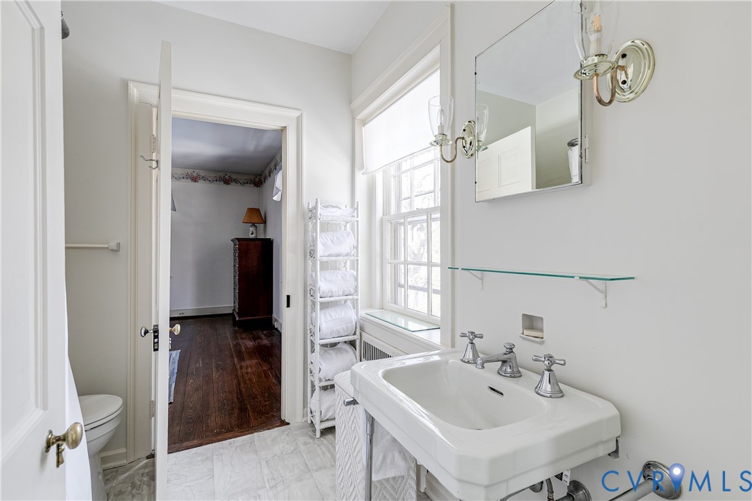 6 Tapoan Road Richmond, VA 23226 - Photo 28 of 39 Bath #3