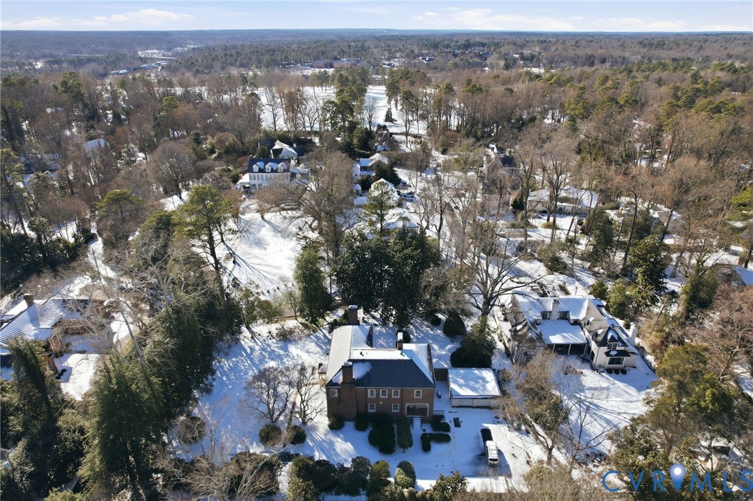 6 Tapoan Road Richmond, VA 23226 - Photo 37 of 39 Steps to CCV and UR