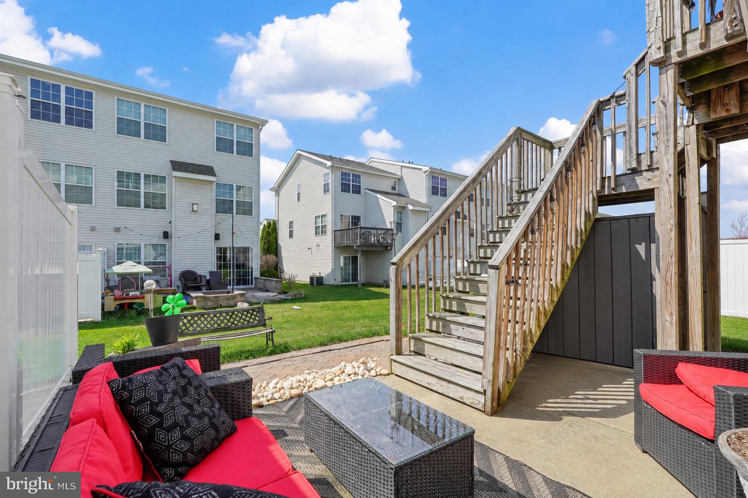1007 Moore Road West Deptford, NJ 08086 - Photo 28 of 30