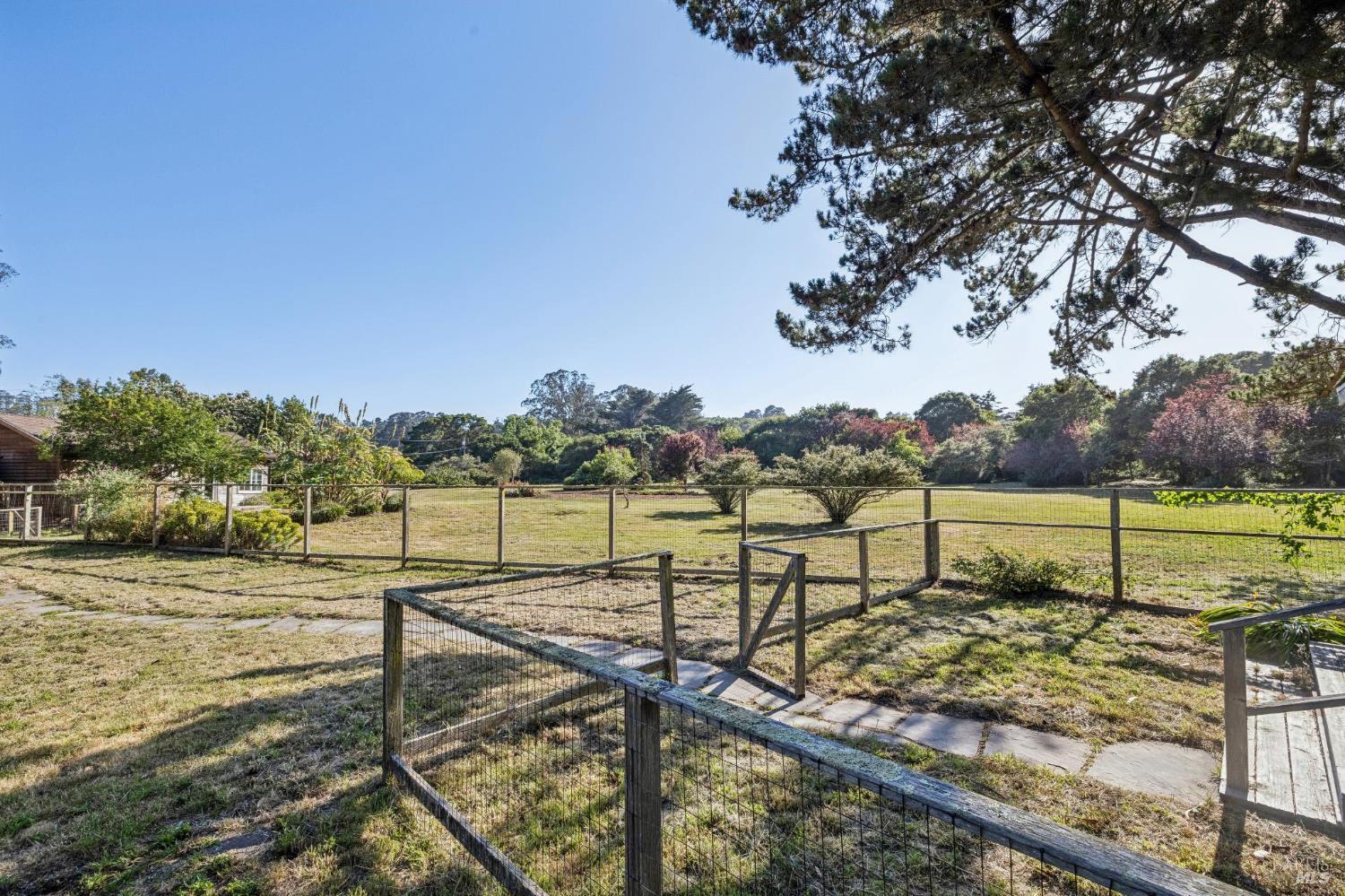 5 Lauff Ranch Road Bolinas, CA 94924 - Photo 70 of 92