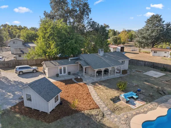 $399,000 | 5367 Rosswood Street, Redding, CA 96001