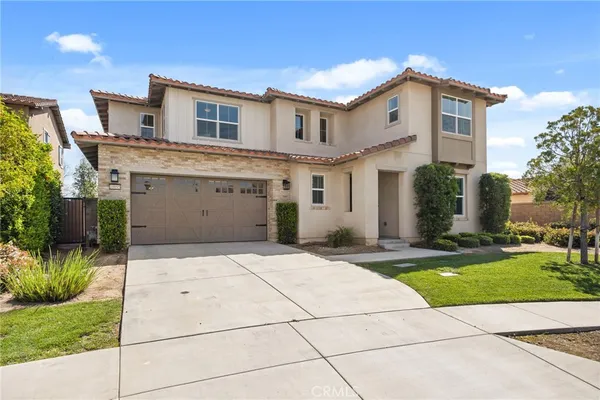 $1,349,000 | 10095 Goldenrod Court, Rancho Cucamonga, CA 91701