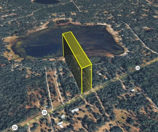 $75,900 | 728 Highway 26, Melrose, FL 32666