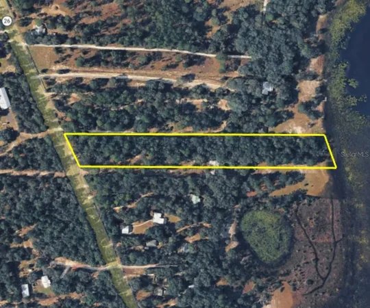 $75,900 | 728 Highway 26, Melrose, FL 32666
