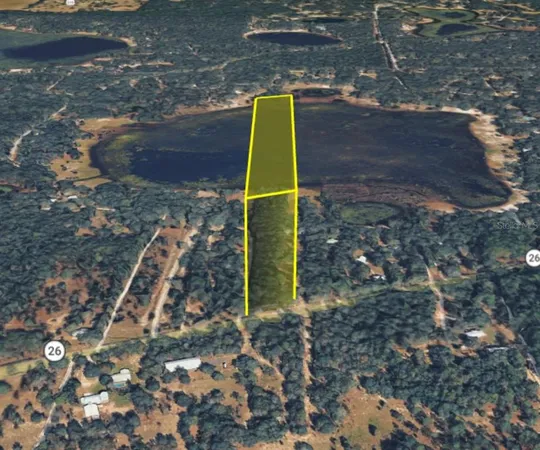 $75,900 | 728 Highway 26, Melrose, FL 32666