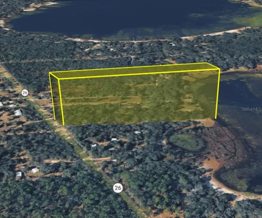 $75,900 | 728 Highway 26, Melrose, FL 32666