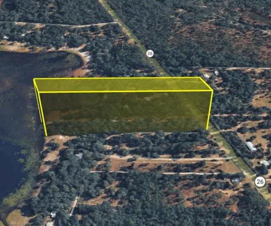 $75,900 | 728 Highway 26, Melrose, FL 32666