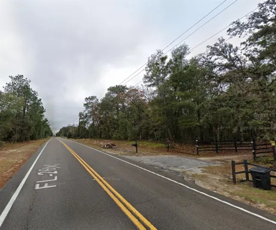 $75,900 | 728 Highway 26, Melrose, FL 32666