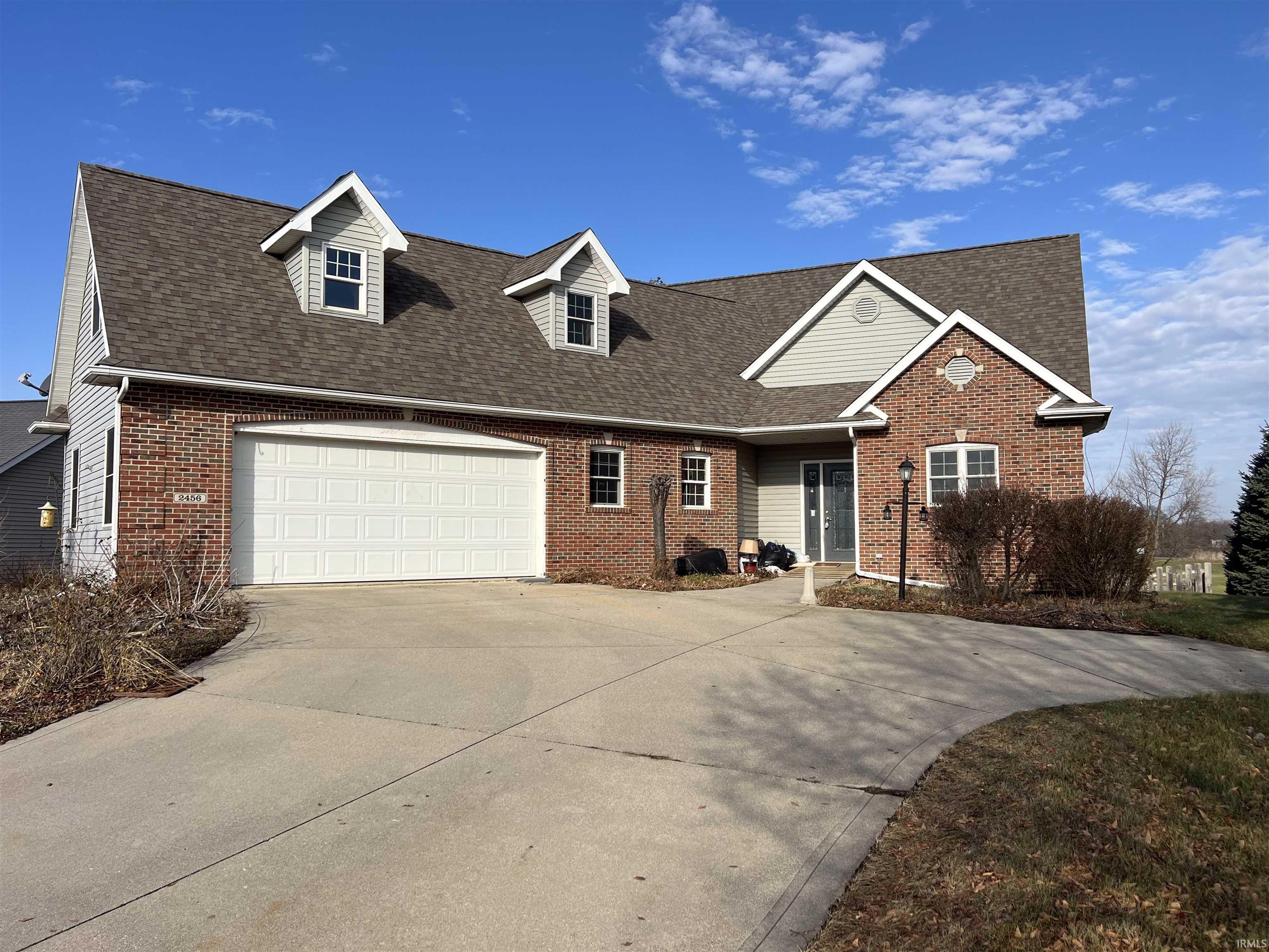 2456 Tiger Trail Decatur, IN 46733 - Photo 1 of 36