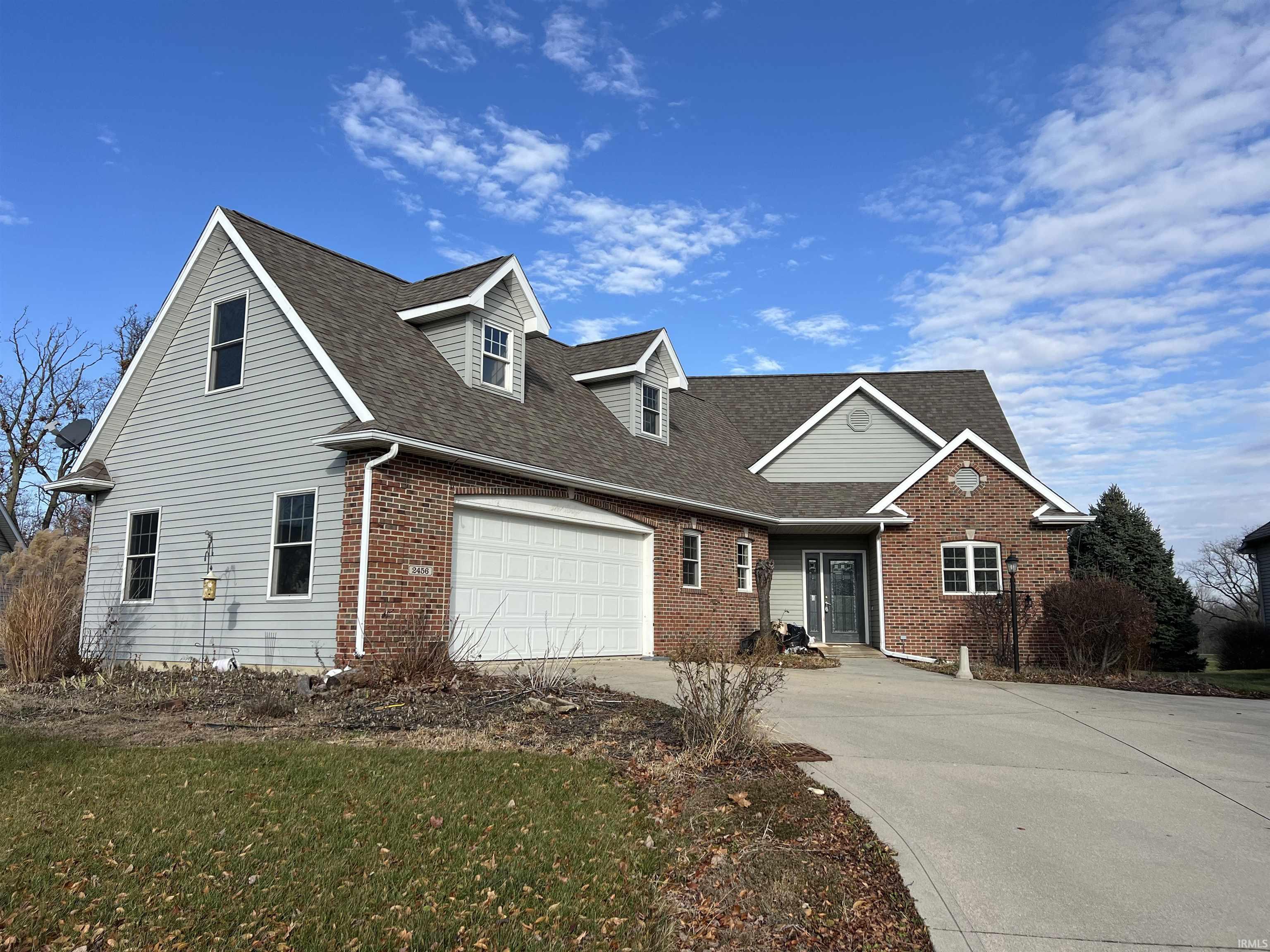 2456 Tiger Trail Decatur, IN 46733 - Photo 2 of 36