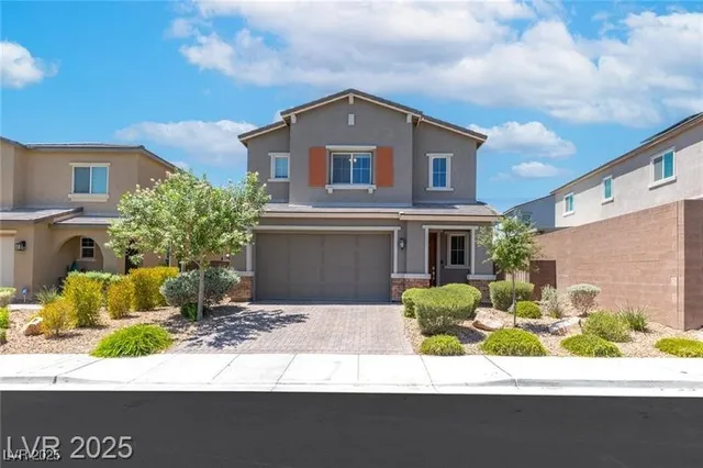 $2,699 | 6955 Nash Tracks Street, North Las Vegas, NV 89084