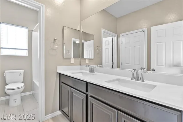 $2,699 | 6955 Nash Tracks Street, North Las Vegas, NV 89084